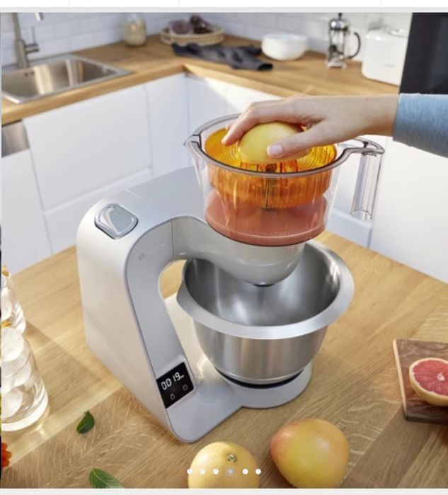 Кухонный комбайн BOSCH