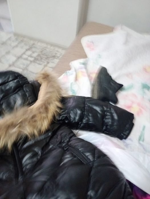 Продам зимний комбинезон