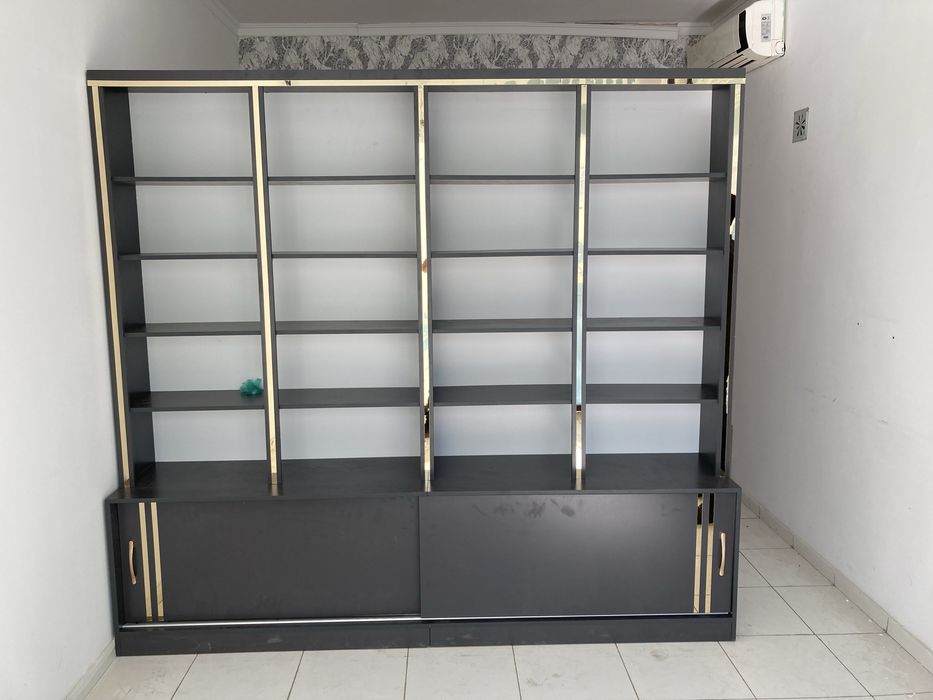 Siz hohlagan uslubda mebellar