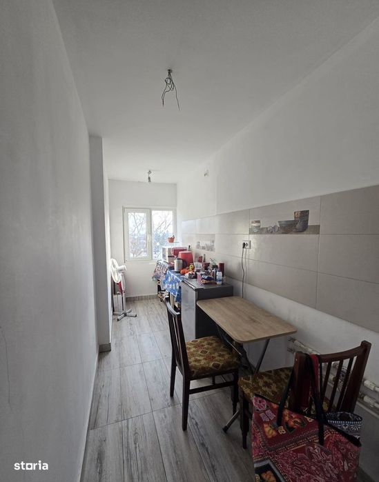 Berceni Soseaua Giurgiului