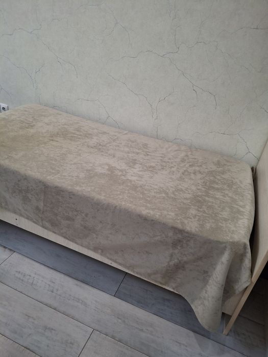 Кровать  детская 90×180