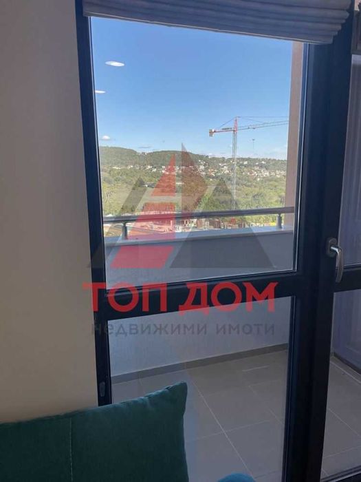 Дава се под наем Двустаен апартамент в Варна, Виница - 62 кв.м за 600 € - Снимка #10