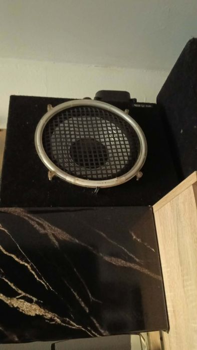 Vând sistem audio