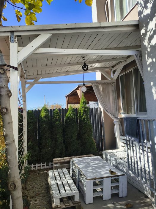 Apartament Mamaia Nord - 110.000 euro