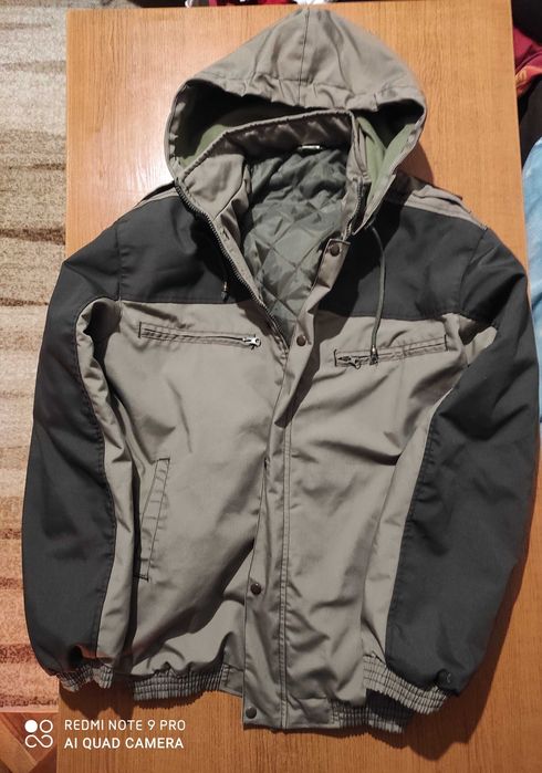 Зимен комплект за лов и риболов