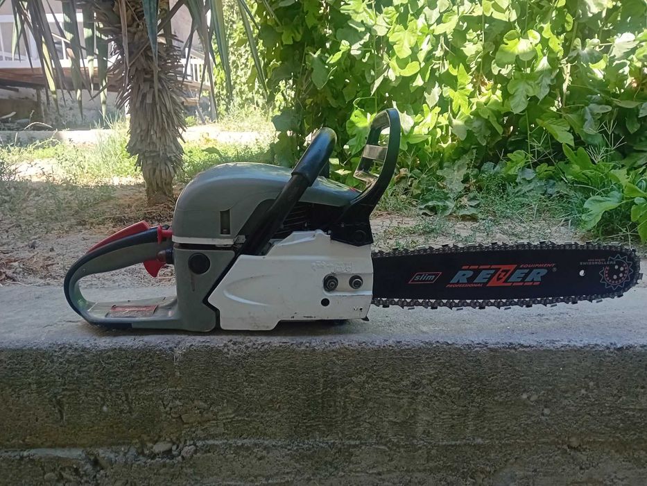 Benzopila original ouligen