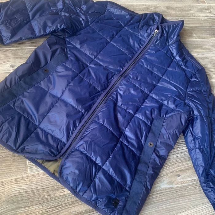 G Star Raw Light Padded JKT - S размер