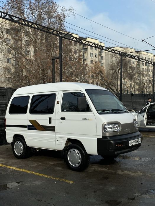 Дамас сотилади холати ало даражада  газда