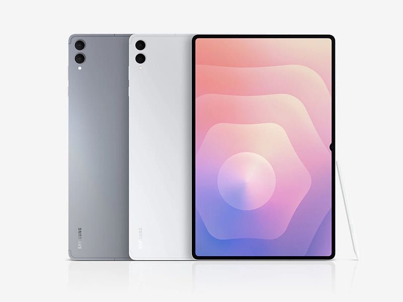 НОВ! Samsung Galaxy Tab S11 Ultra 256GB 12RAM Gray / Silver Гаранция!