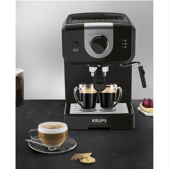 Aparat cafea Krups