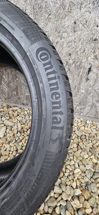 Anvelopa Continental 225/45 R17 91H Dunlop 225/45 R18 95V