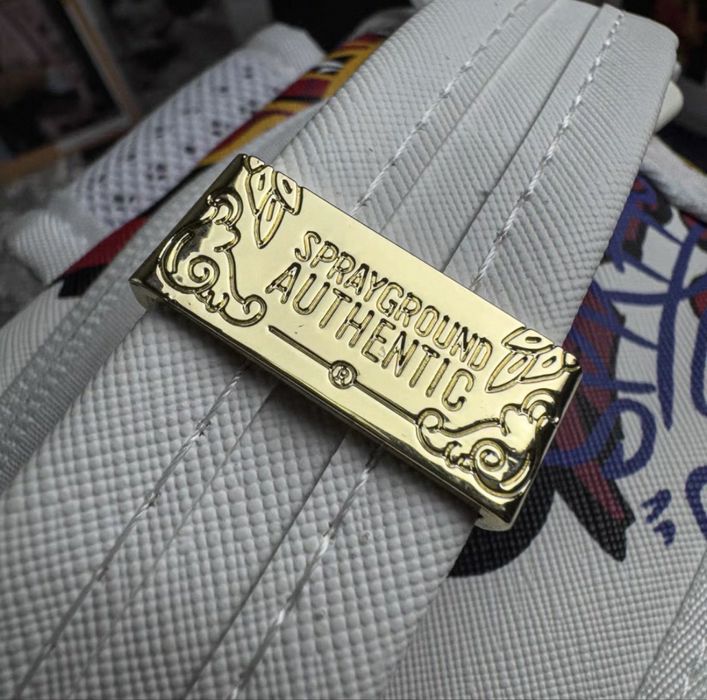 Рюкзак sprayground новый оригинал