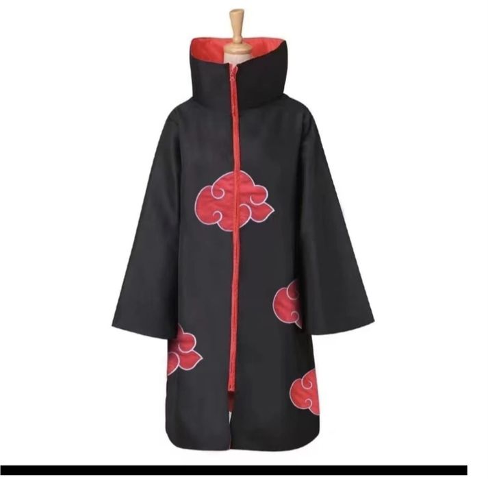 Косплей(Муичиро),хаори(Урокадаки,Итачи)