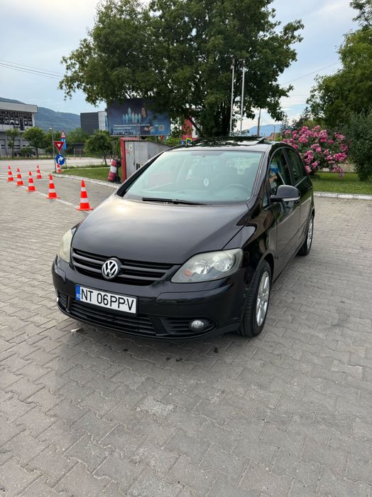 Vw Golf 5 plus, 1.9 TDI