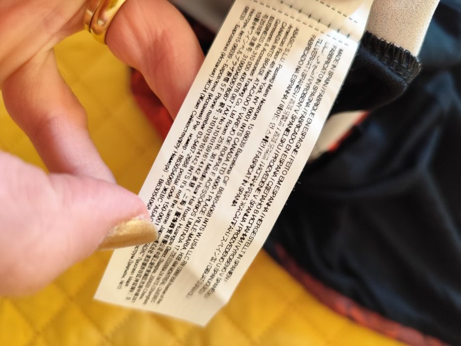 Bluza Desigual noua cu eticheta