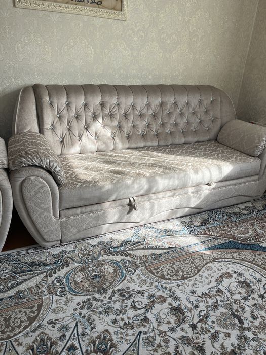 Продам мягкий уголок