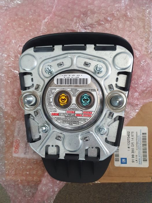 Air bag volan opel insignia, faruri, stopur insignia facelift i