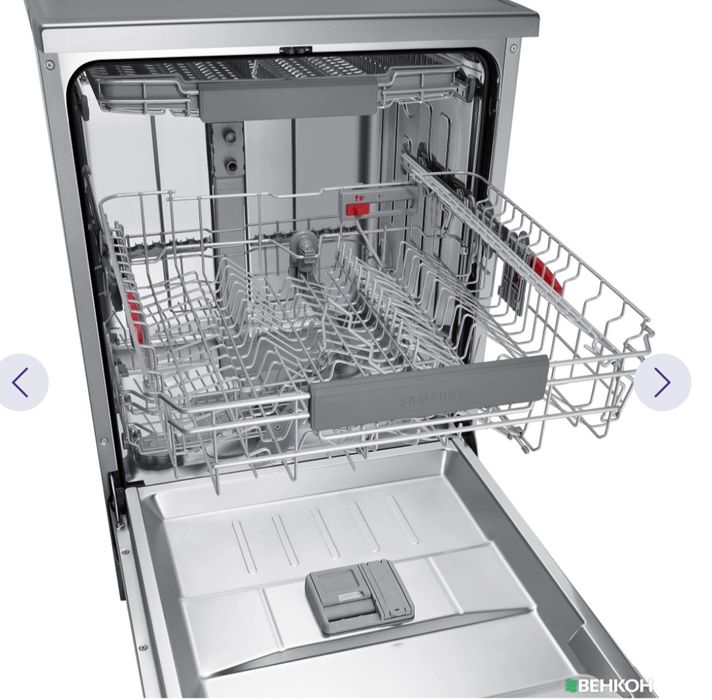 Ремонт посудомоечных машин