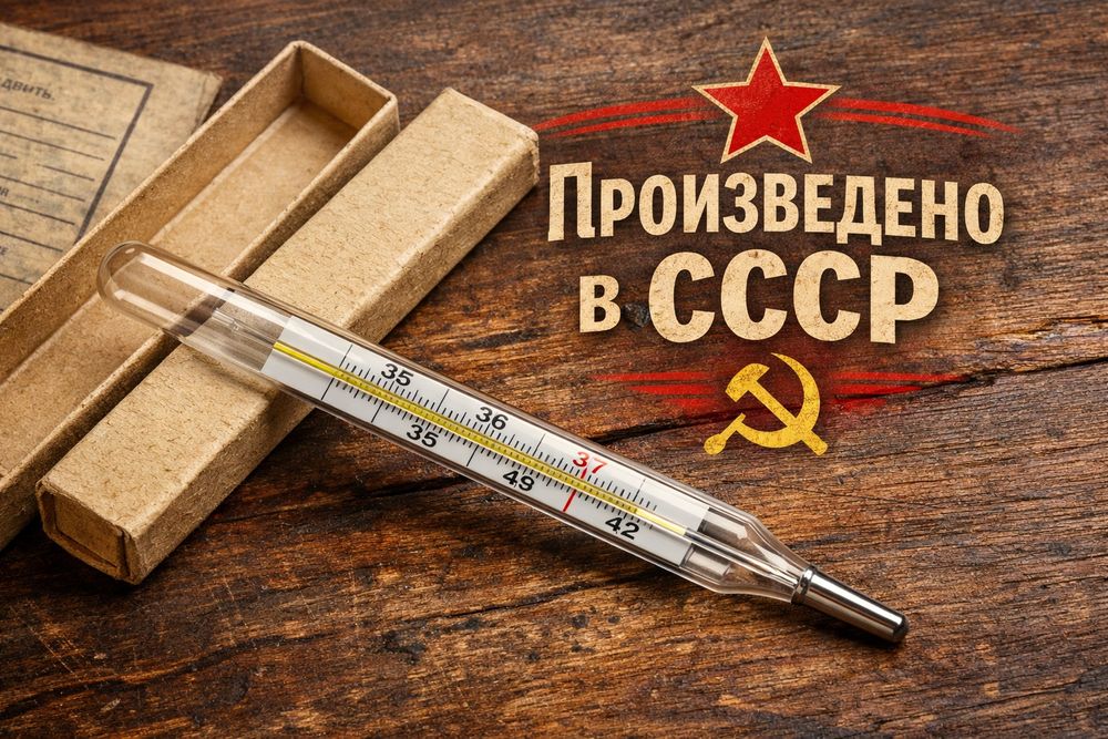 Чисто нов високоточен термометър – стара серия
Продавам чисто нов терм