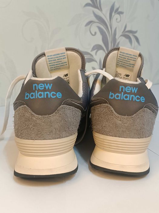 Кроссовки New balance 574
