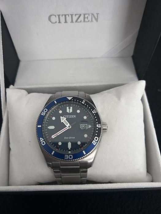 Ceas Citizen Eco-Drive