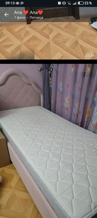 Гарнитур для девочек