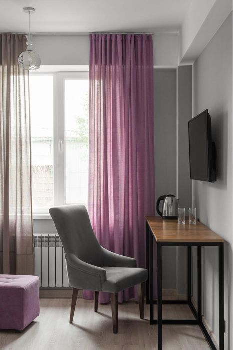 Гостиница от 6000 тенге