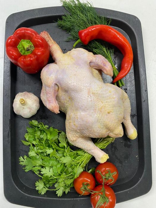 Фермерское мясо Оптом