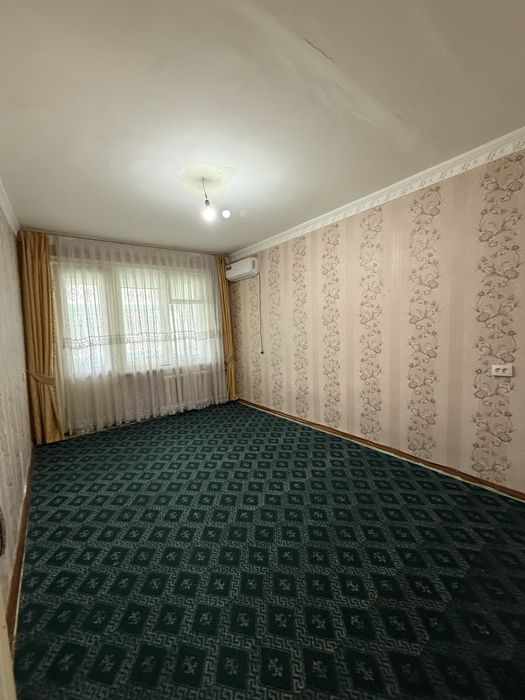 Срочно ижарага берилади оилага 2 хона 2- етаж Хокимият Сумни оркасда