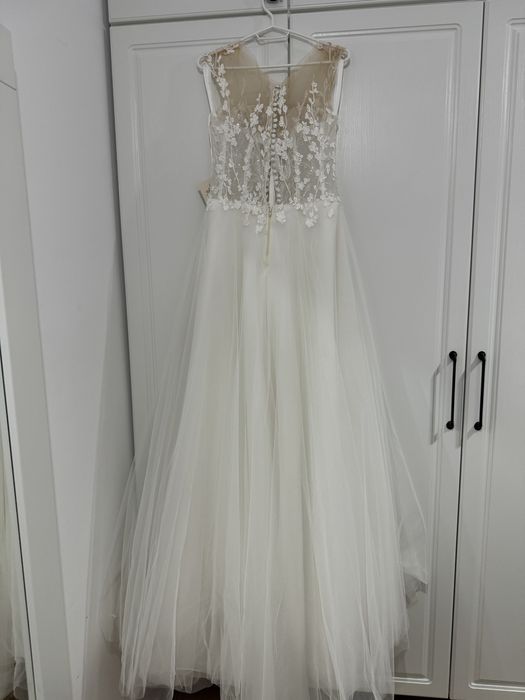Rochie de mireasa NOUĂ