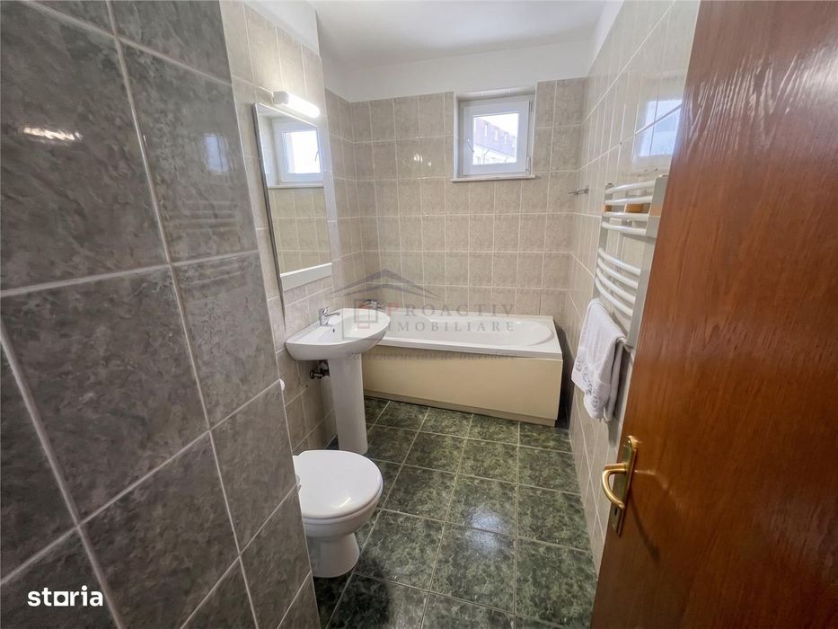 Apartament 2 camere | Zamca | Etaj 2 | 2c-7854