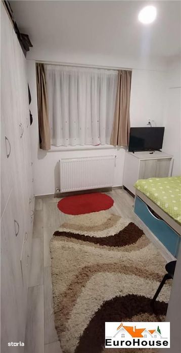 Apartament cu 4 camere de vanzare in Alba Iulia