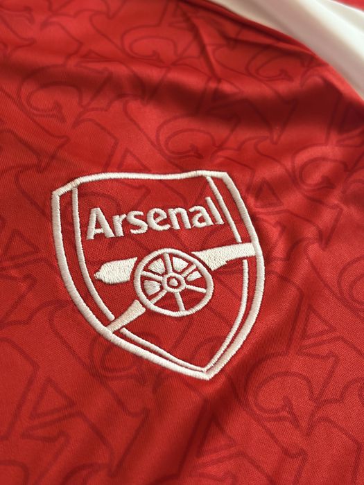 Tricou Arsenal Saka 7