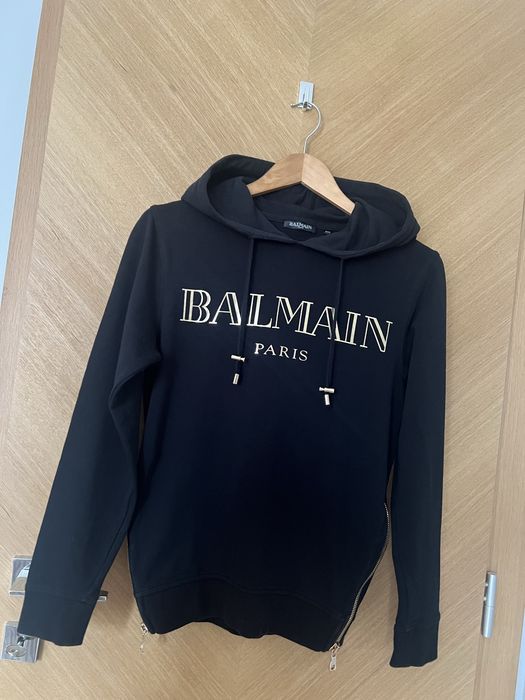 Дамски суичър Balmain original
