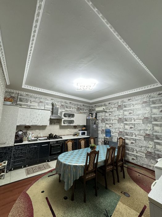 Недвижимость дом