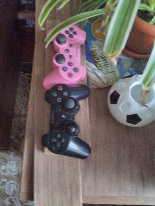 Продам плейстейшен 3