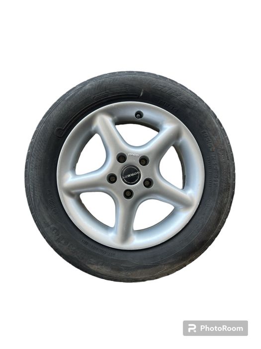 Jante aliaj Vw/Audi/Seat/Skoda  R15