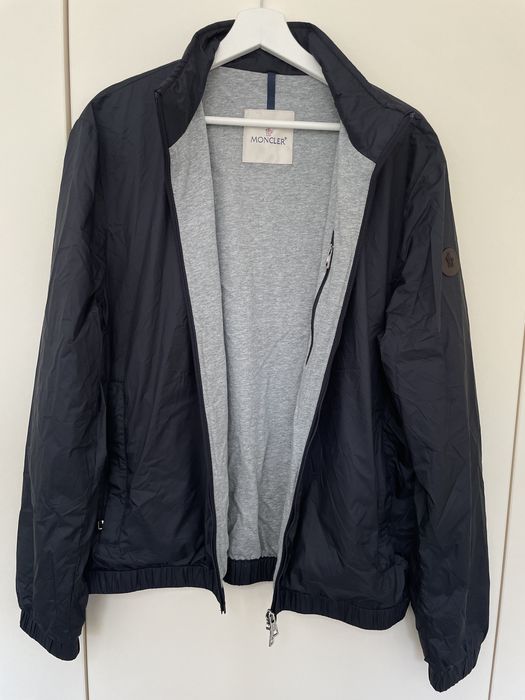Jacheta de toamna Moncler Meidassa