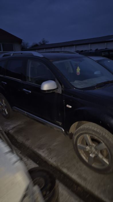 Turbina Outlqnder BSY,2.0 103 KW