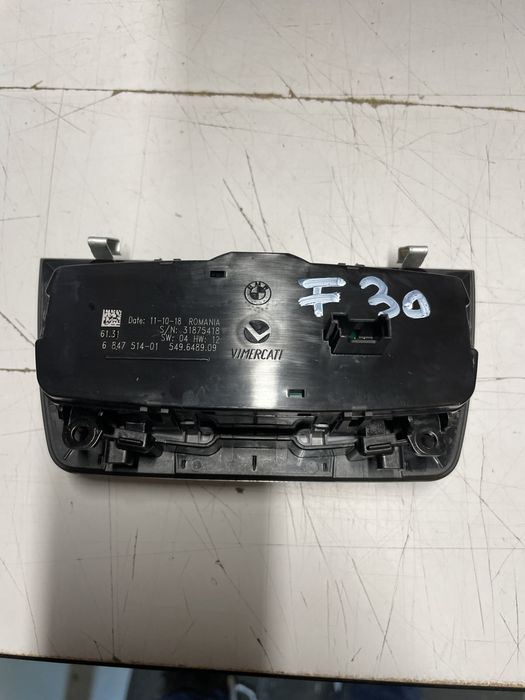 Bloc lumini bmw f30, f31