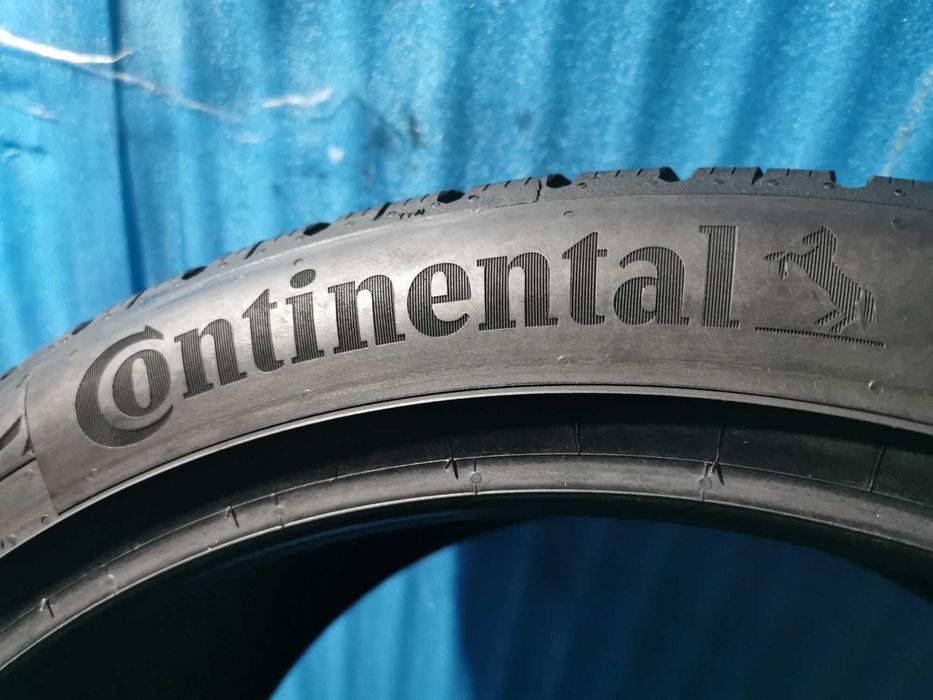 295/35 R21 - 315/30 R22 continental m+s 4 bucati X5 X6 competition