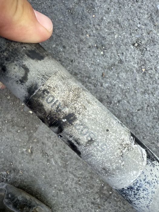 Полуоска Бмв Х3 Ф25 (poluoska Bmw X3 F25)