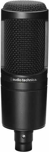 Audio Technica AT2020 SET