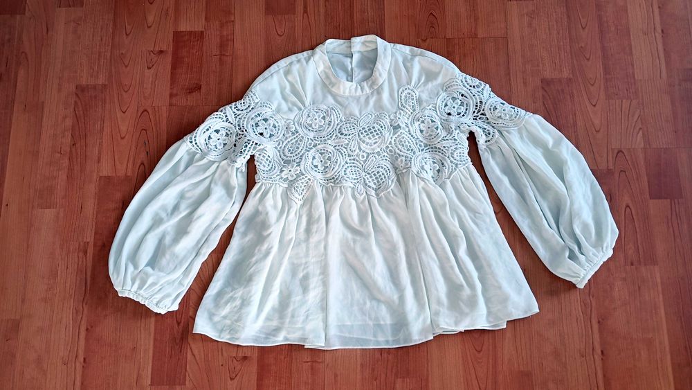 Ana Radu - дизайнерско бижу * Chloe Beyonce :)