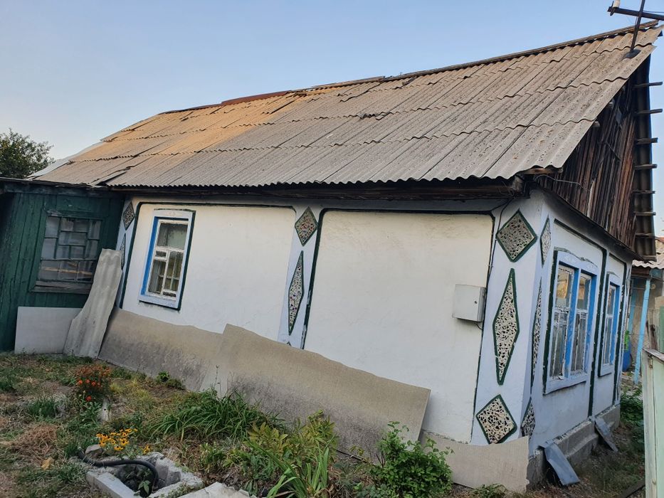 Продам дом, участок 7,5 соток