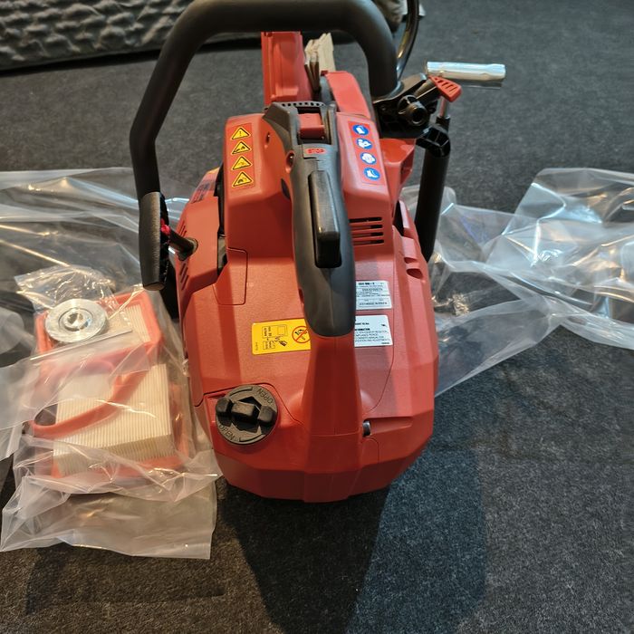 Fierăstrău DSH 600-X cu motor termic pe benzină