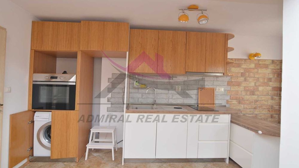 Дава се под наем Двустаен апартамент в Варна, Окръжна болница - 65 кв.м за 398.82 € - Снимка #2