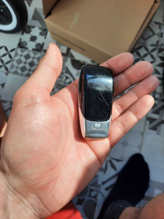 Cheie Mercedes Originala