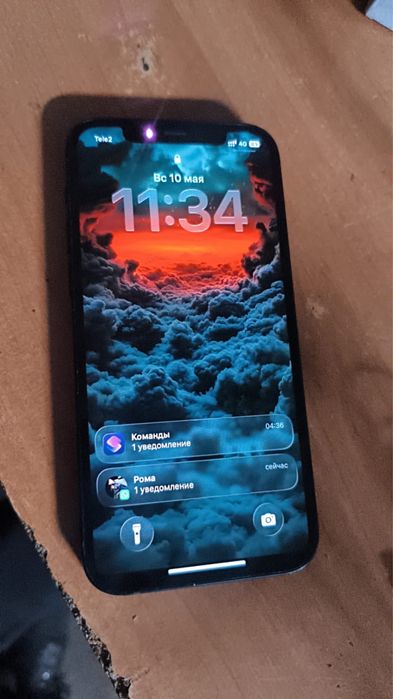 Iphone 13 и Iphone 12 обмен на 15 про