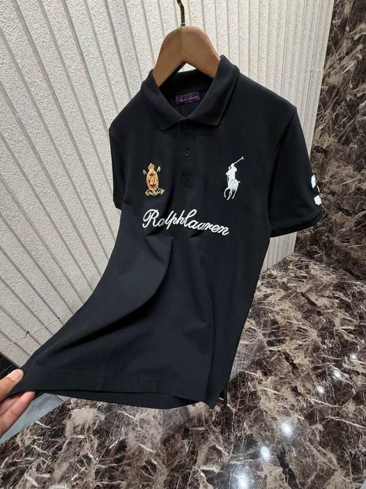 Tricou RALPH LAUREN nou cu eticheta